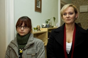 Zuzana Slavkov - 4teens
