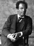 Gustav Mahler 1