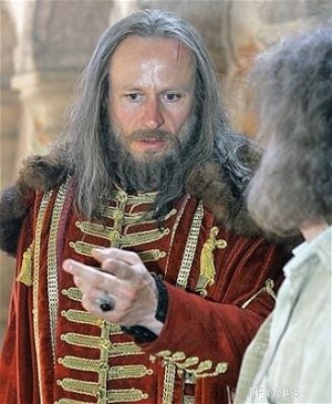 Karel Roden - Bathory