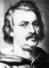 Honor de Balzac