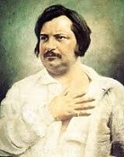 Honor de Balzac 1