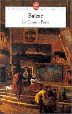 Honor de Balzac - kniha 3