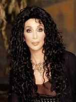 Cher 1