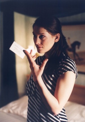 Barbora Seidlov - Stn viny