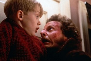 Sm doma - Macauley Culkin