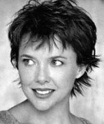 Annette Bening