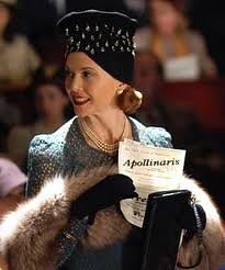 Annette Bening - Bosk Julie