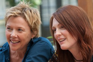 Annette Bening - Dcka jsou v