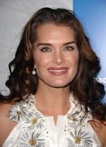 Brooke Shields 1