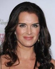 Brooke Shields 2