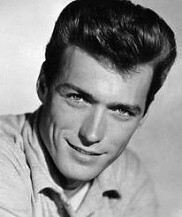 Clint Eastwood