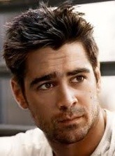 Colin Farrell