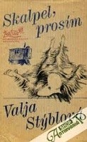 Valja Stblov - kniha