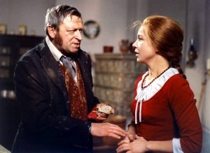Zuzana avrdov - Paliova dce