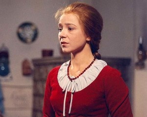 Zuzana avrdov - Paliova dce