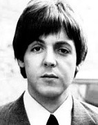 Paul McCartney