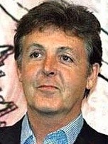 Paul McCartney 1