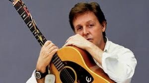 Paul McCartney 2