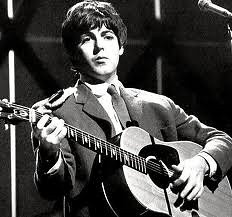 Paul McCartney 3