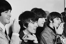 Paul McCartney 4