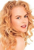 Nicole Kidman