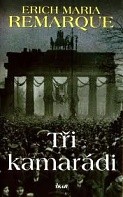 Erich Maria Remarque - kniha