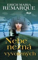 Erich Maria Remarque - kniha
