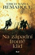 Erich Maria Remarque - kniha