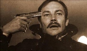 Klaus Maria Brandauer - Plukov