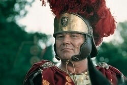 Klaus Maria Brandauer - Krl G