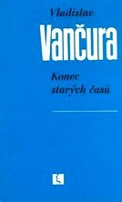 Vladislav Vanura - kniha
