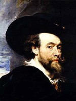 Peter Paul Rubens