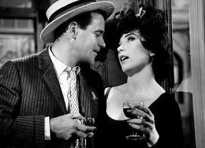 Jack Lemmon - Sladk Irma