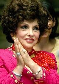 Gina Lollobrigida 2