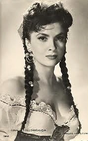 Gina Lollobrigida 3