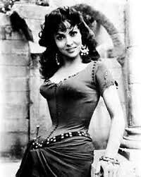 Gina Lollobrigida 4