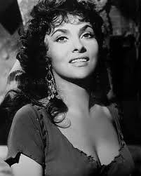 Gina Lollobrigida 6