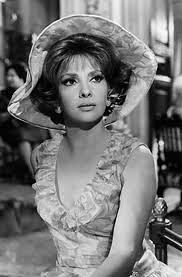 Gina Lollobrigida 10