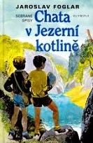 Jaroslav Foglar - kniha