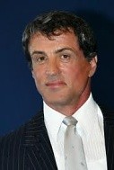 Sylvester Stallone