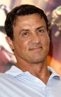 Sylvester Stallone 1