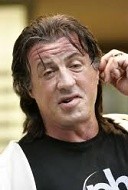 Sylvester Stallone 2