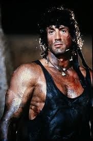 Sylvester Stallone 3