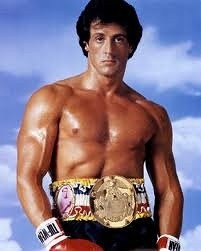 Sylvester Stallone 4