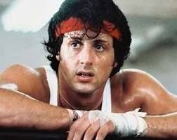 Sylvester Stallone 5