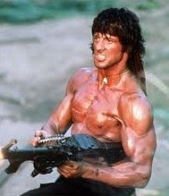 Sylvester Stallone 7