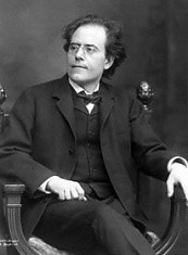 Gustav Mahler