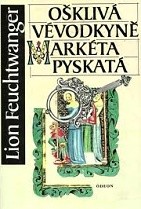 Lion Feuchtwanger - kniha