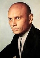 Yul Brynner