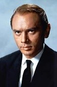 Yul Brynner 1